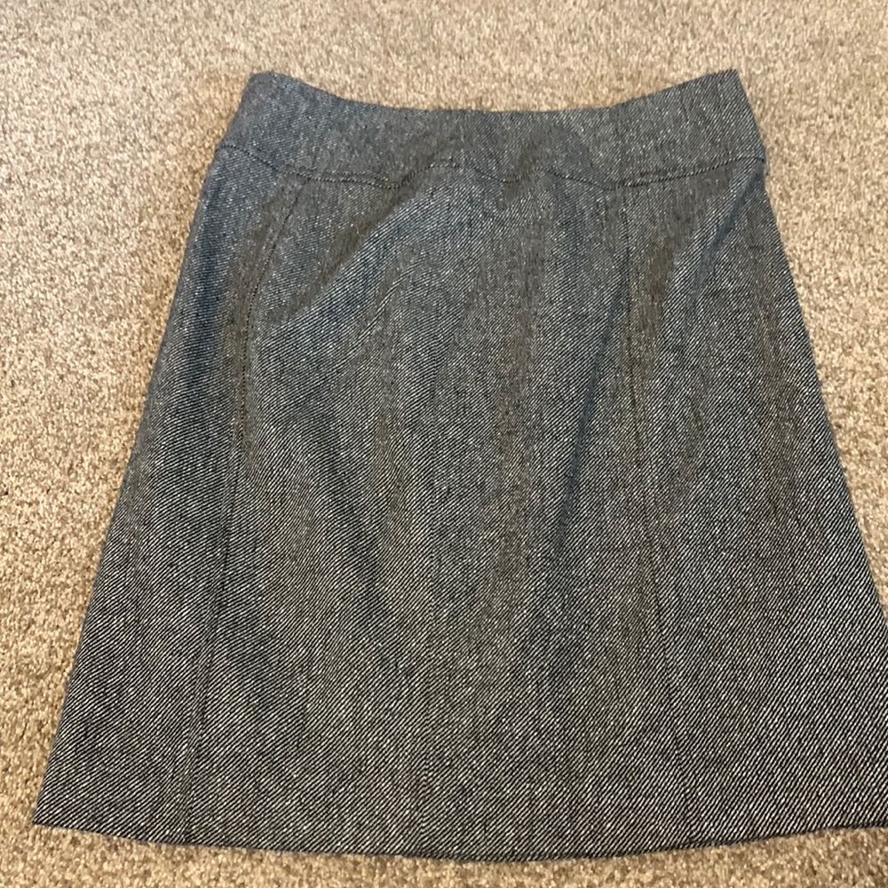 Banana Republic skirt